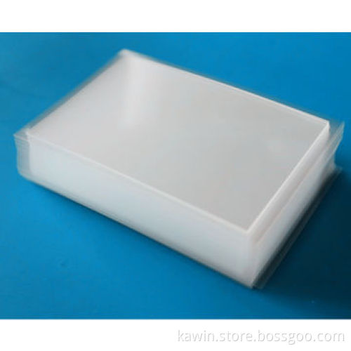 Optically Clear Adhesive iPhone 4S , Japan OCA Top Quality